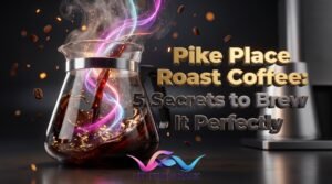 Starbucks Calorie Calculator - Know Before You Order 5 Pike Place Roast