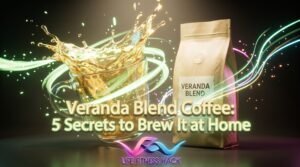 Starbucks Calorie Calculator - Know Before You Order 4 Veranda Blend