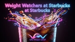 Weight Watchers Starbucks Points: The Amazing 2026 Guide