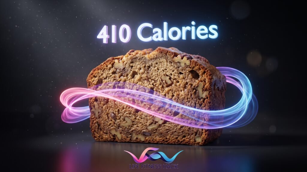 Starbucks banana loaf