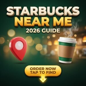 Starbucks Calorie Calculator - Know Before You Order 1 starbucks near me